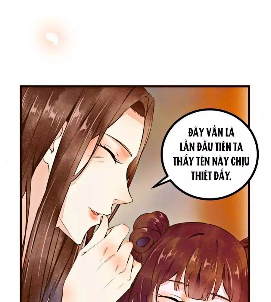 Thần Y Khí Nữ: Ngự Thú Cuồng Phi Của Quỷ Đế Chapter 48 - 7