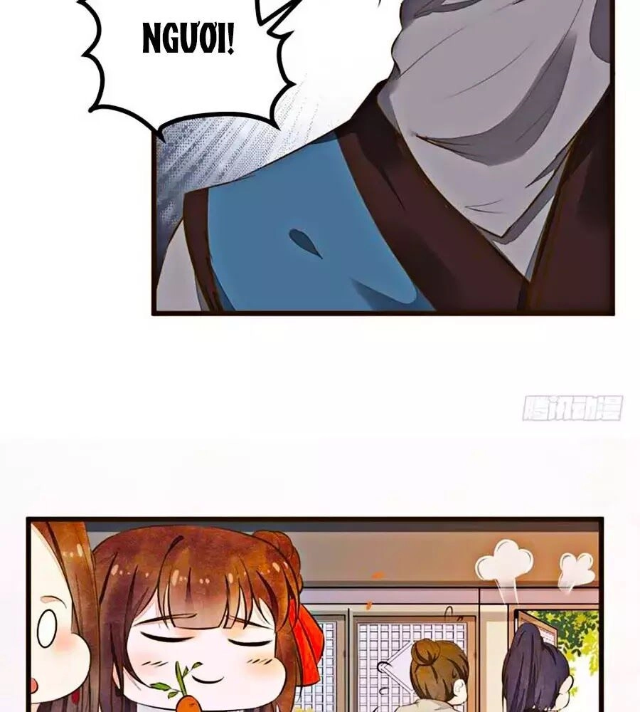 Thần Y Khí Nữ: Ngự Thú Cuồng Phi Của Quỷ Đế Chapter 48 - 13