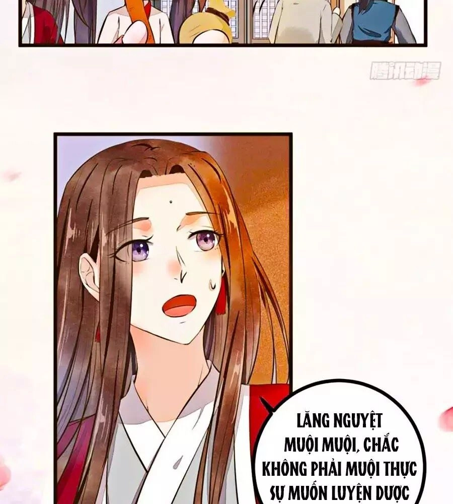 Thần Y Khí Nữ: Ngự Thú Cuồng Phi Của Quỷ Đế Chapter 48 - 14