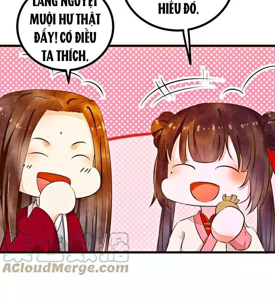 Thần Y Khí Nữ: Ngự Thú Cuồng Phi Của Quỷ Đế Chapter 48 - 18