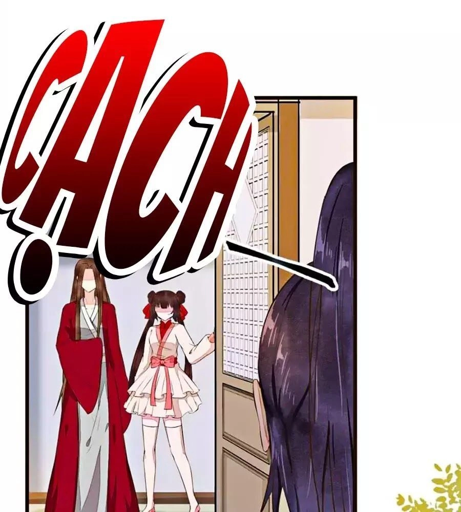 Thần Y Khí Nữ: Ngự Thú Cuồng Phi Của Quỷ Đế Chapter 48 - 19