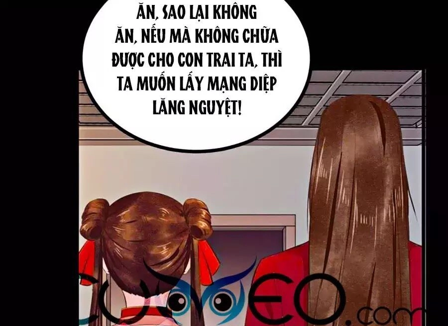 Thần Y Khí Nữ: Ngự Thú Cuồng Phi Của Quỷ Đế Chapter 48 - 27