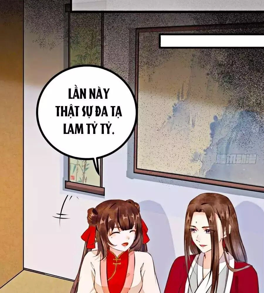 Thần Y Khí Nữ: Ngự Thú Cuồng Phi Của Quỷ Đế Chapter 48 - 29