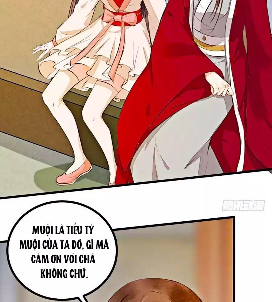 Thần Y Khí Nữ: Ngự Thú Cuồng Phi Của Quỷ Đế Chapter 48 - 30