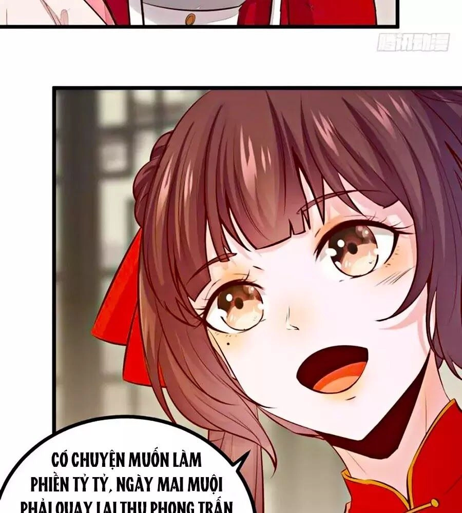 Thần Y Khí Nữ: Ngự Thú Cuồng Phi Của Quỷ Đế Chapter 48 - 32