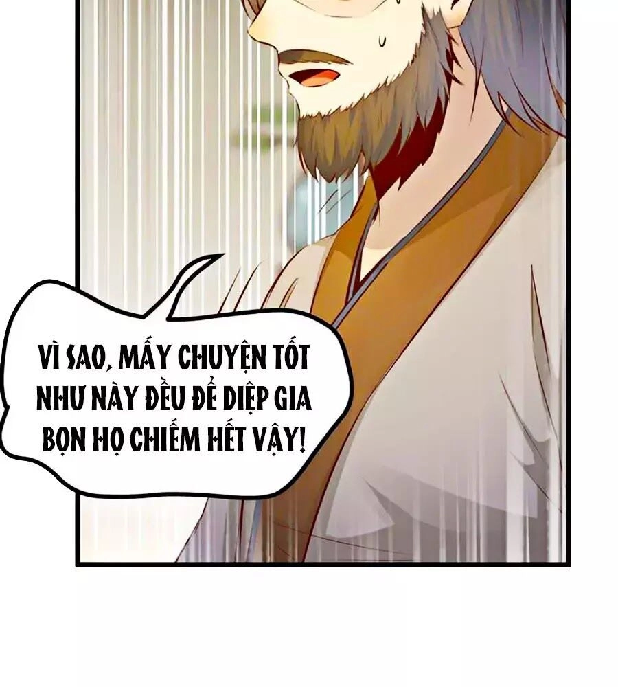 Thần Y Khí Nữ: Ngự Thú Cuồng Phi Của Quỷ Đế Chapter 48 - 37