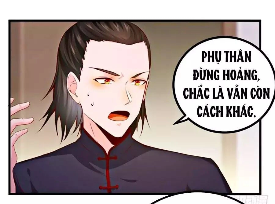 Thần Y Khí Nữ: Ngự Thú Cuồng Phi Của Quỷ Đế Chapter 48 - 38
