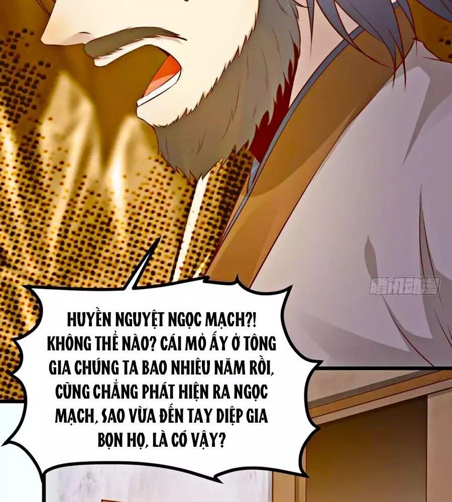 Thần Y Khí Nữ: Ngự Thú Cuồng Phi Của Quỷ Đế Chapter 48 - 41