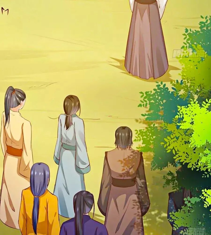 Thần Y Khí Nữ: Ngự Thú Cuồng Phi Của Quỷ Đế Chapter 48 - 49