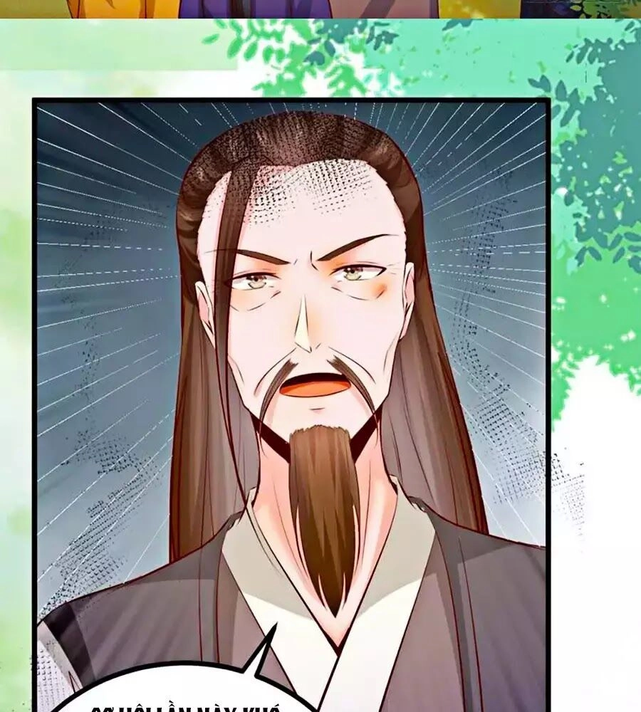 Thần Y Khí Nữ: Ngự Thú Cuồng Phi Của Quỷ Đế Chapter 48 - 50