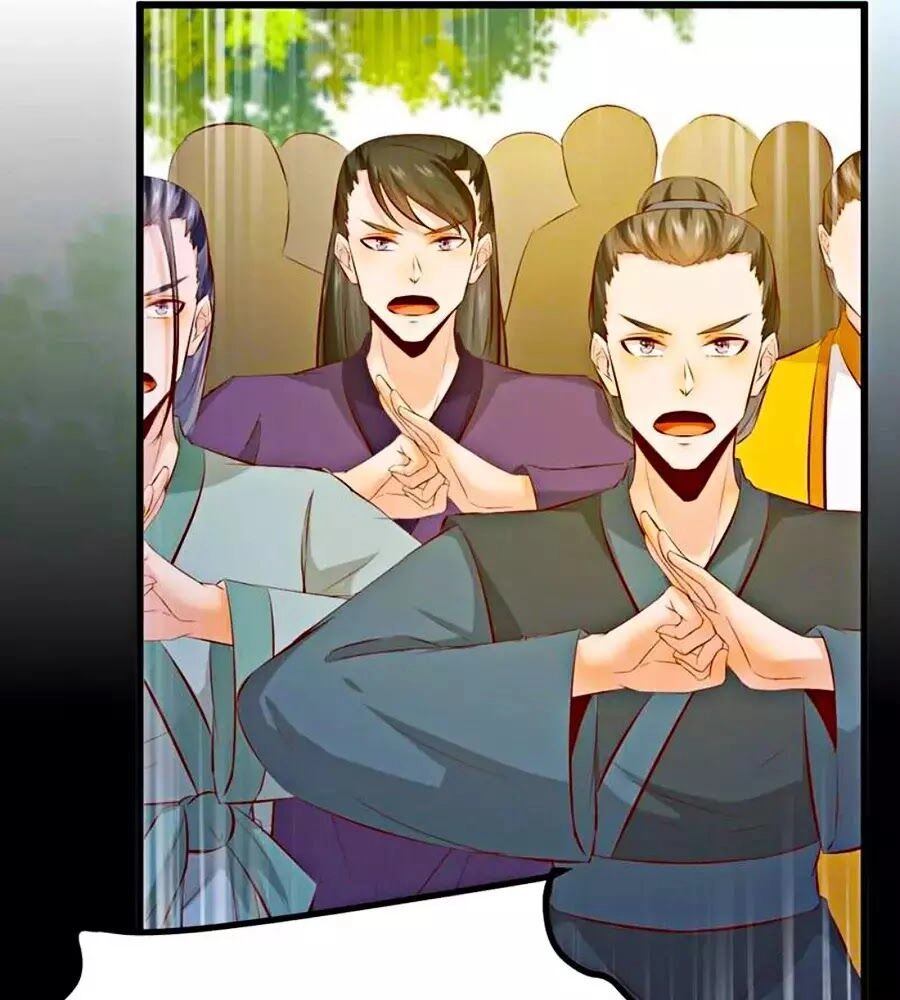 Thần Y Khí Nữ: Ngự Thú Cuồng Phi Của Quỷ Đế Chapter 48 - 52