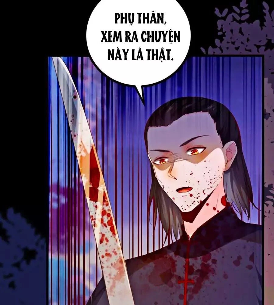 Thần Y Khí Nữ: Ngự Thú Cuồng Phi Của Quỷ Đế Chapter 48 - 56