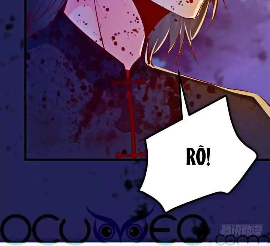 Thần Y Khí Nữ: Ngự Thú Cuồng Phi Của Quỷ Đế Chapter 48 - 60