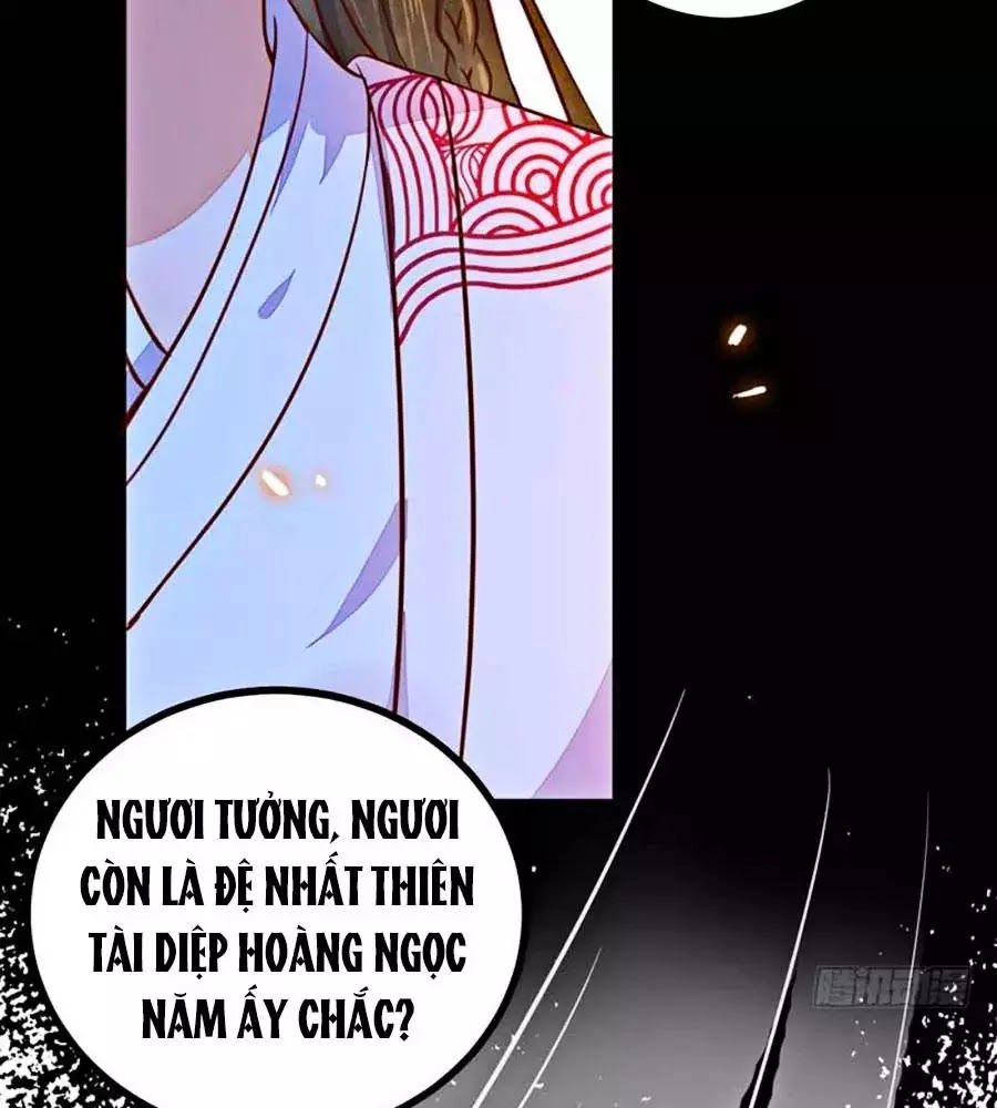 Thần Y Khí Nữ: Ngự Thú Cuồng Phi Của Quỷ Đế Chapter 49 - 26