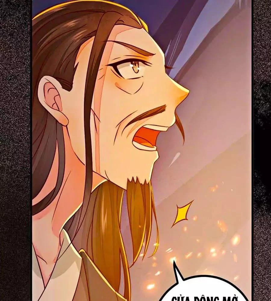 Thần Y Khí Nữ: Ngự Thú Cuồng Phi Của Quỷ Đế Chapter 49 - 57