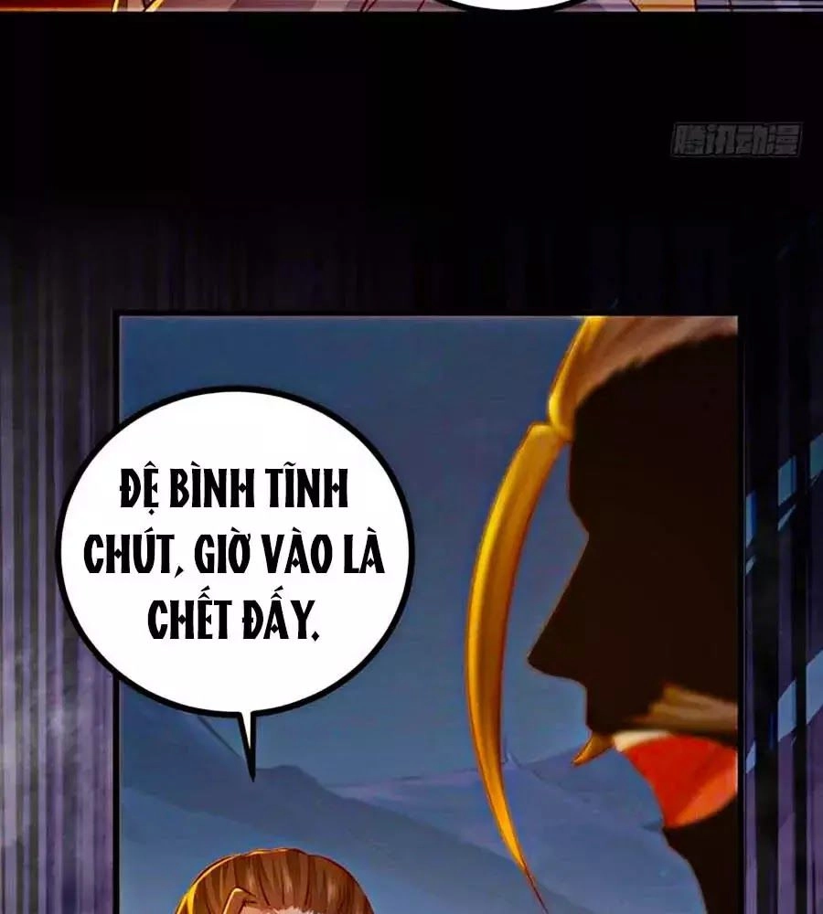 Thần Y Khí Nữ: Ngự Thú Cuồng Phi Của Quỷ Đế Chapter 49 - 68