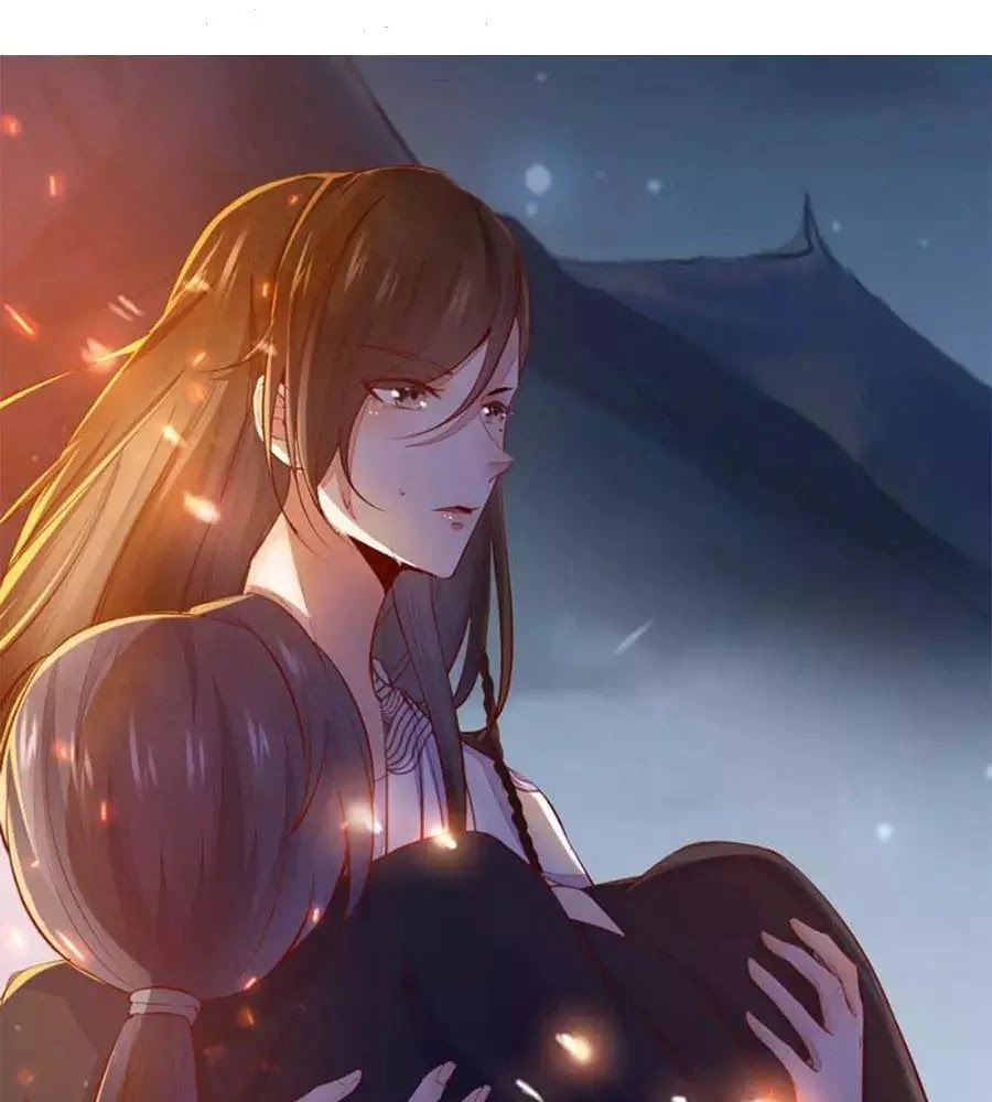 Thần Y Khí Nữ: Ngự Thú Cuồng Phi Của Quỷ Đế Chapter 50 - 1