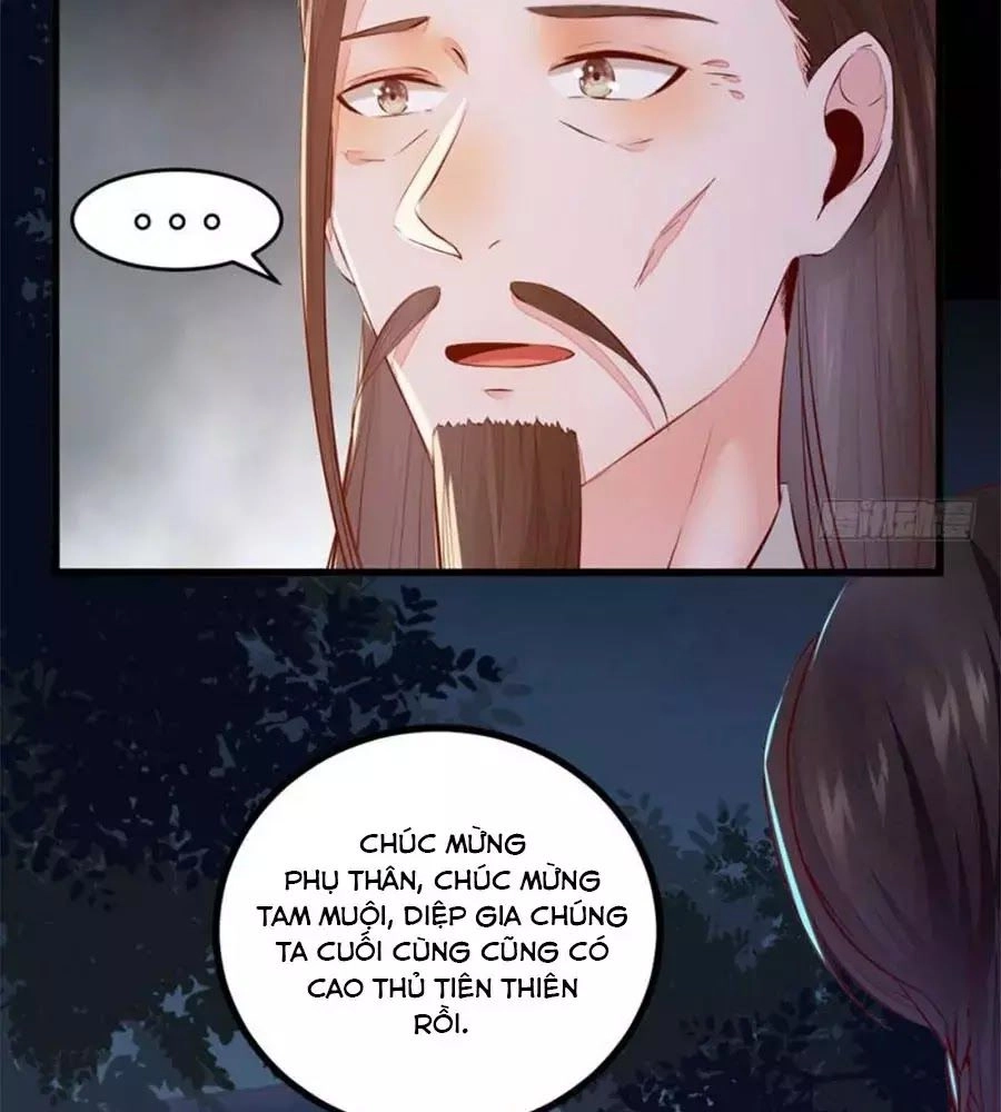 Thần Y Khí Nữ: Ngự Thú Cuồng Phi Của Quỷ Đế Chapter 50 - 8