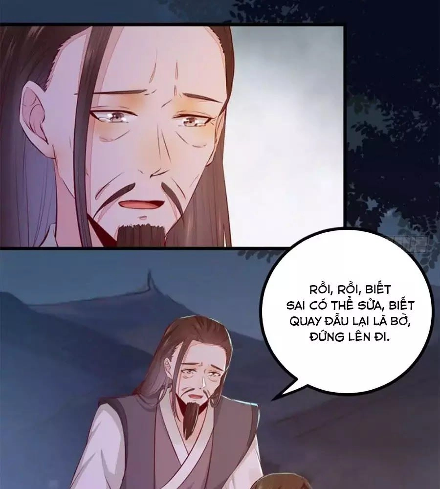 Thần Y Khí Nữ: Ngự Thú Cuồng Phi Của Quỷ Đế Chapter 50 - 13