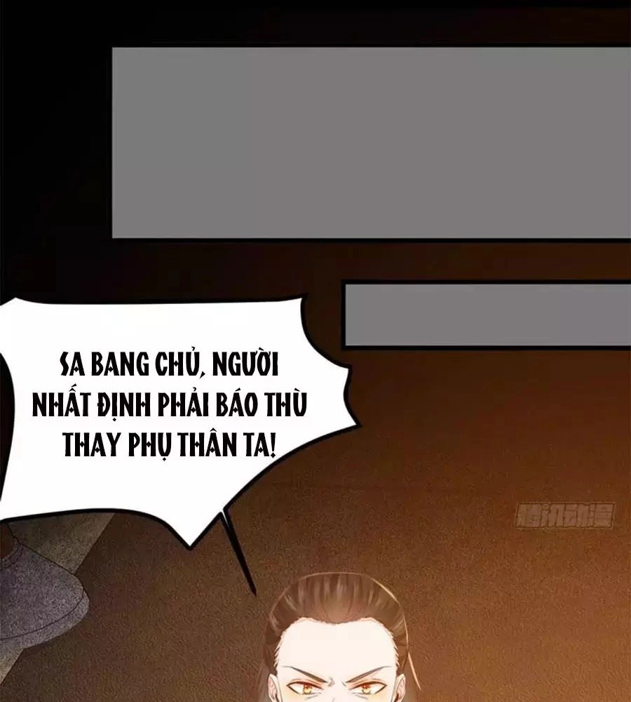 Thần Y Khí Nữ: Ngự Thú Cuồng Phi Của Quỷ Đế Chapter 50 - 17