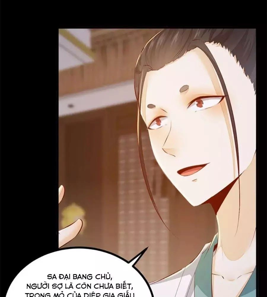 Thần Y Khí Nữ: Ngự Thú Cuồng Phi Của Quỷ Đế Chapter 50 - 21