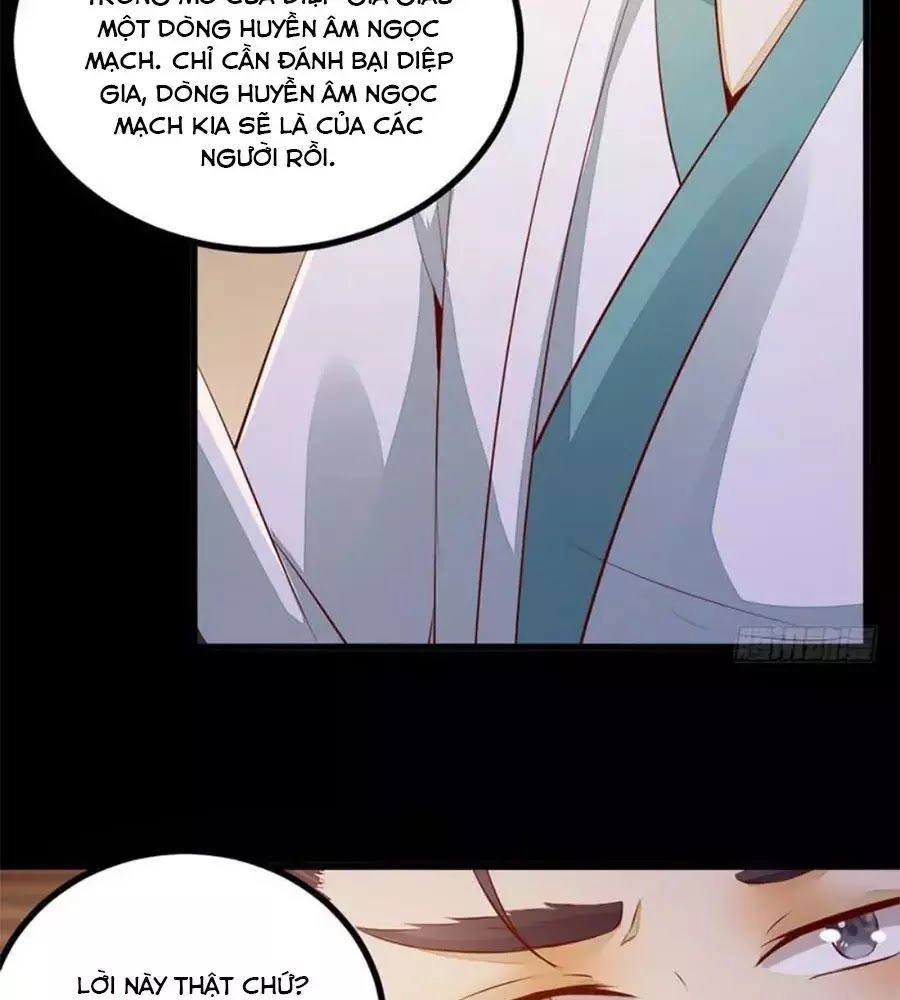 Thần Y Khí Nữ: Ngự Thú Cuồng Phi Của Quỷ Đế Chapter 50 - 22