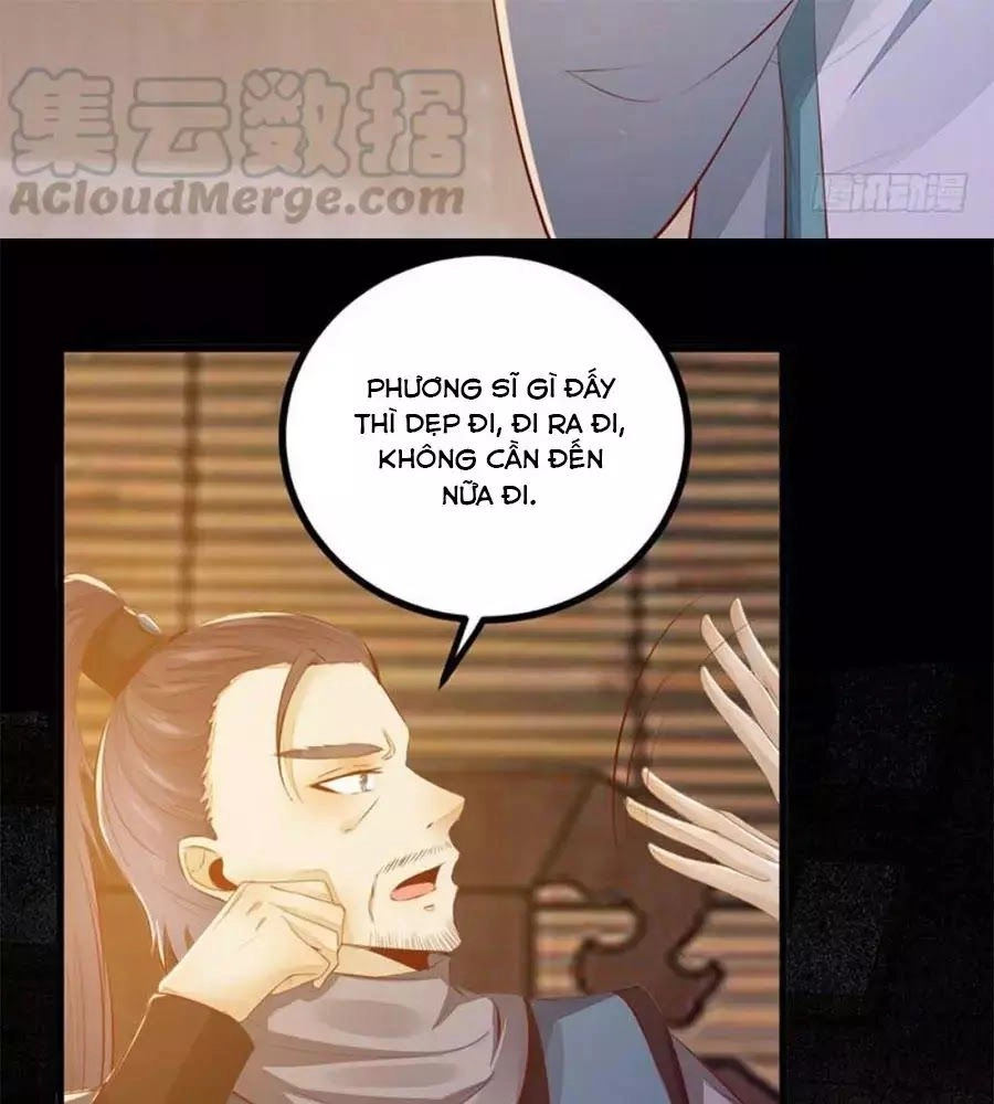 Thần Y Khí Nữ: Ngự Thú Cuồng Phi Của Quỷ Đế Chapter 50 - 26