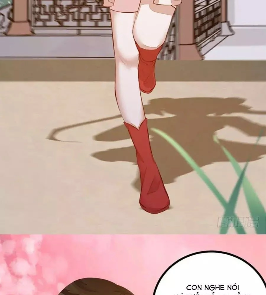 Thần Y Khí Nữ: Ngự Thú Cuồng Phi Của Quỷ Đế Chapter 50 - 38