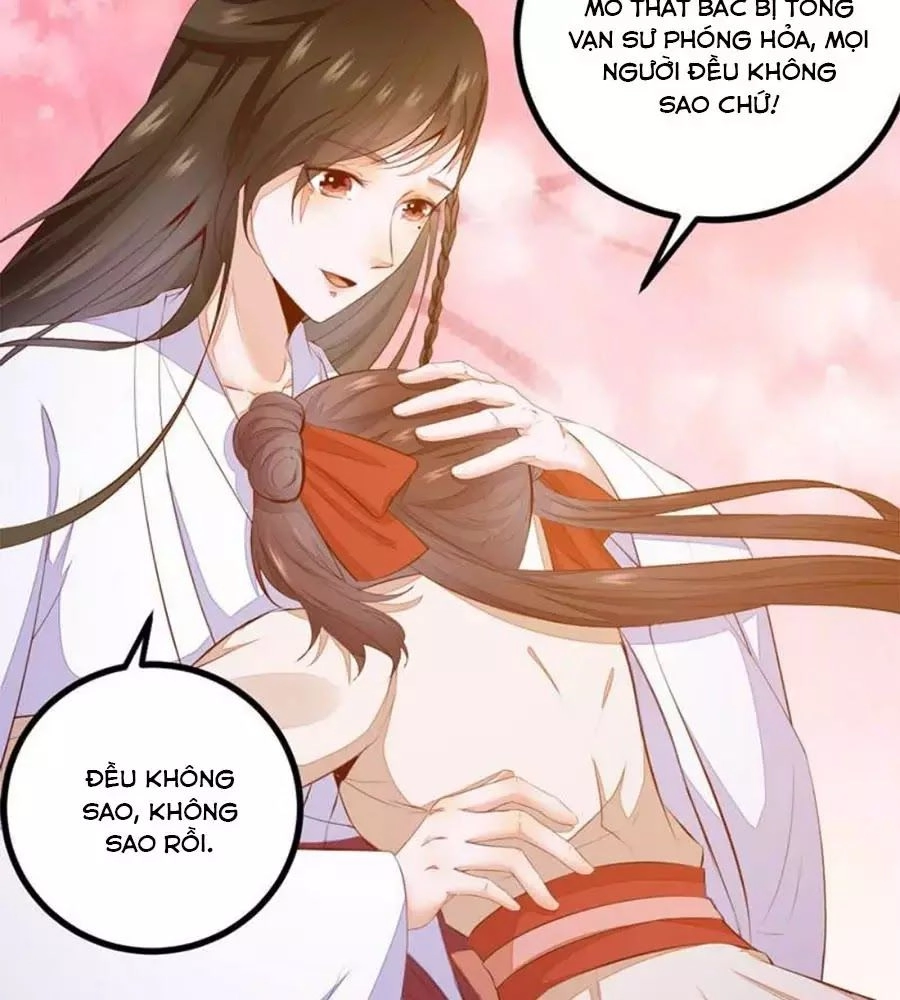 Thần Y Khí Nữ: Ngự Thú Cuồng Phi Của Quỷ Đế Chapter 50 - 39