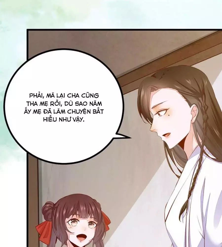 Thần Y Khí Nữ: Ngự Thú Cuồng Phi Của Quỷ Đế Chapter 50 - 43