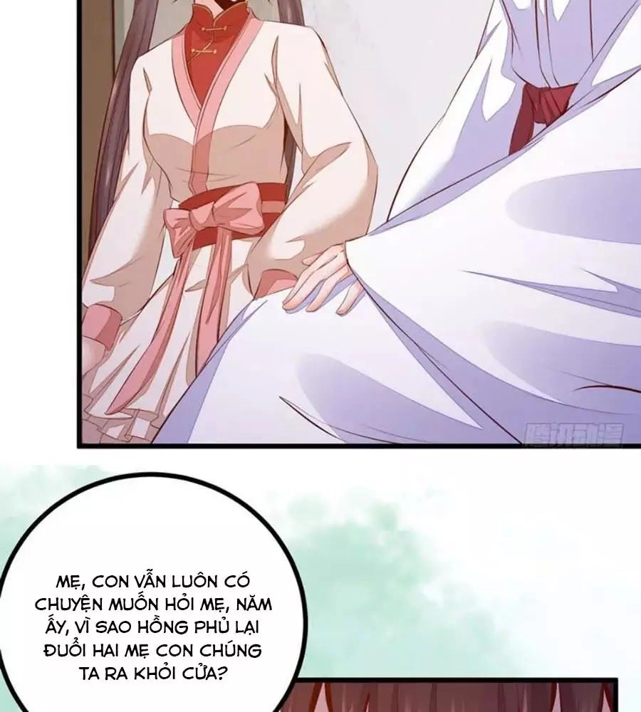 Thần Y Khí Nữ: Ngự Thú Cuồng Phi Của Quỷ Đế Chapter 50 - 44