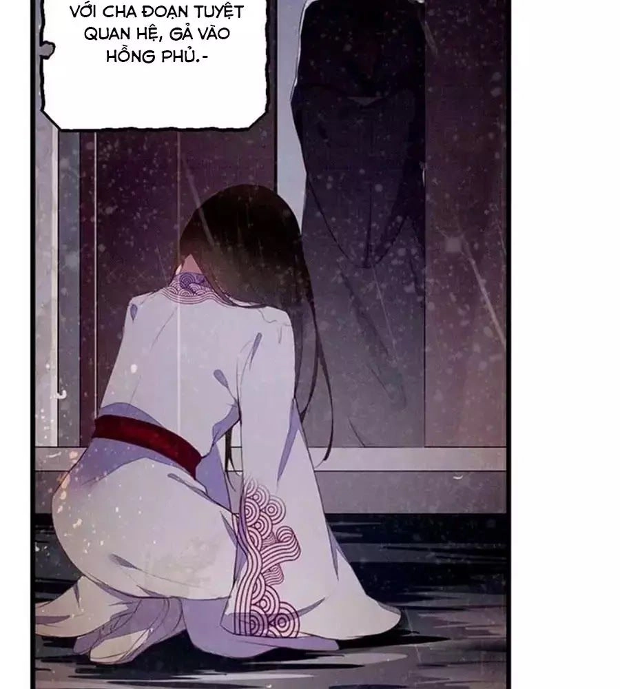 Thần Y Khí Nữ: Ngự Thú Cuồng Phi Của Quỷ Đế Chapter 50 - 50