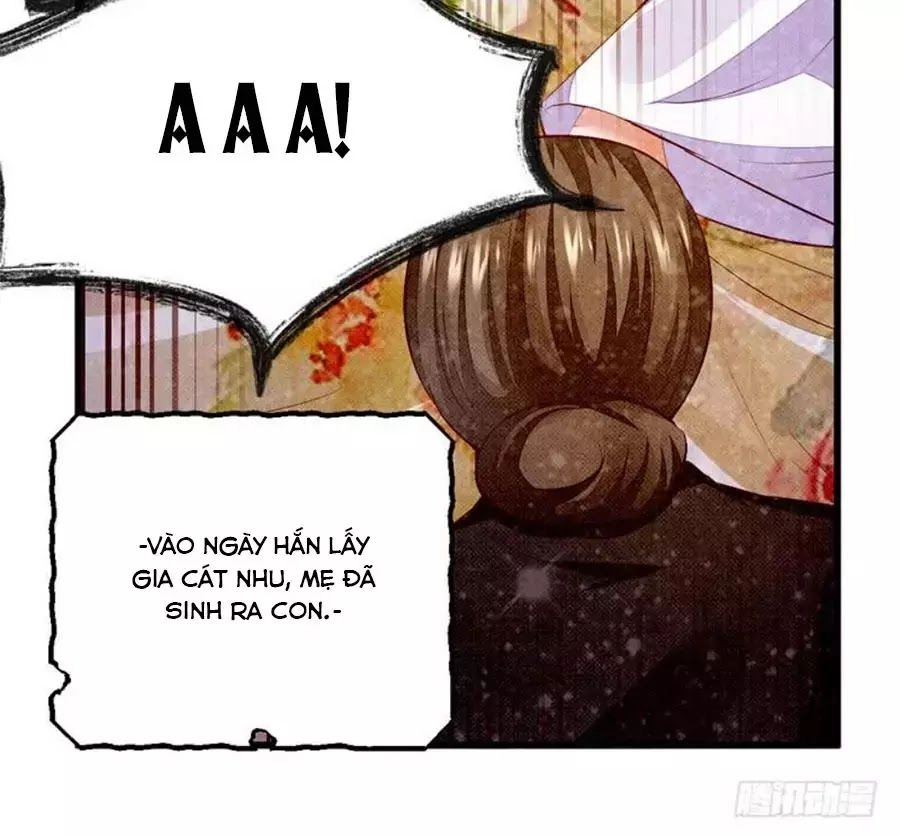 Thần Y Khí Nữ: Ngự Thú Cuồng Phi Của Quỷ Đế Chapter 50 - 61