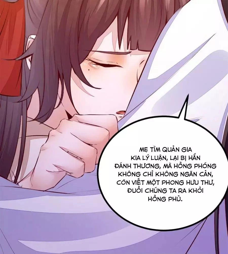 Thần Y Khí Nữ: Ngự Thú Cuồng Phi Của Quỷ Đế Chapter 50 - 74