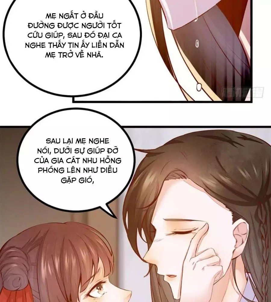 Thần Y Khí Nữ: Ngự Thú Cuồng Phi Của Quỷ Đế Chapter 50 - 76