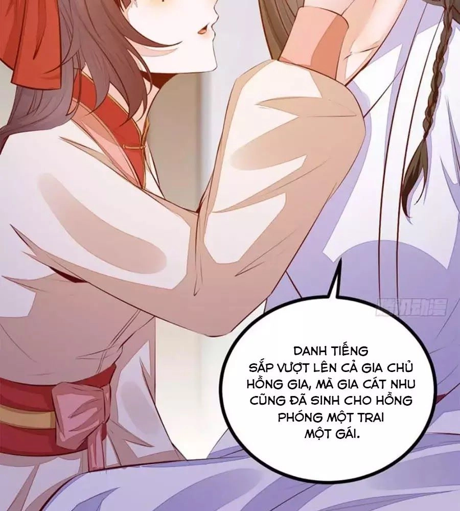 Thần Y Khí Nữ: Ngự Thú Cuồng Phi Của Quỷ Đế Chapter 50 - 77