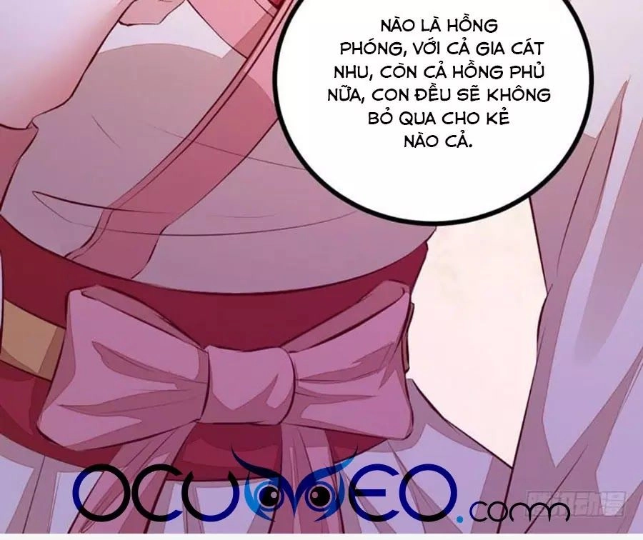Thần Y Khí Nữ: Ngự Thú Cuồng Phi Của Quỷ Đế Chapter 50 - 82