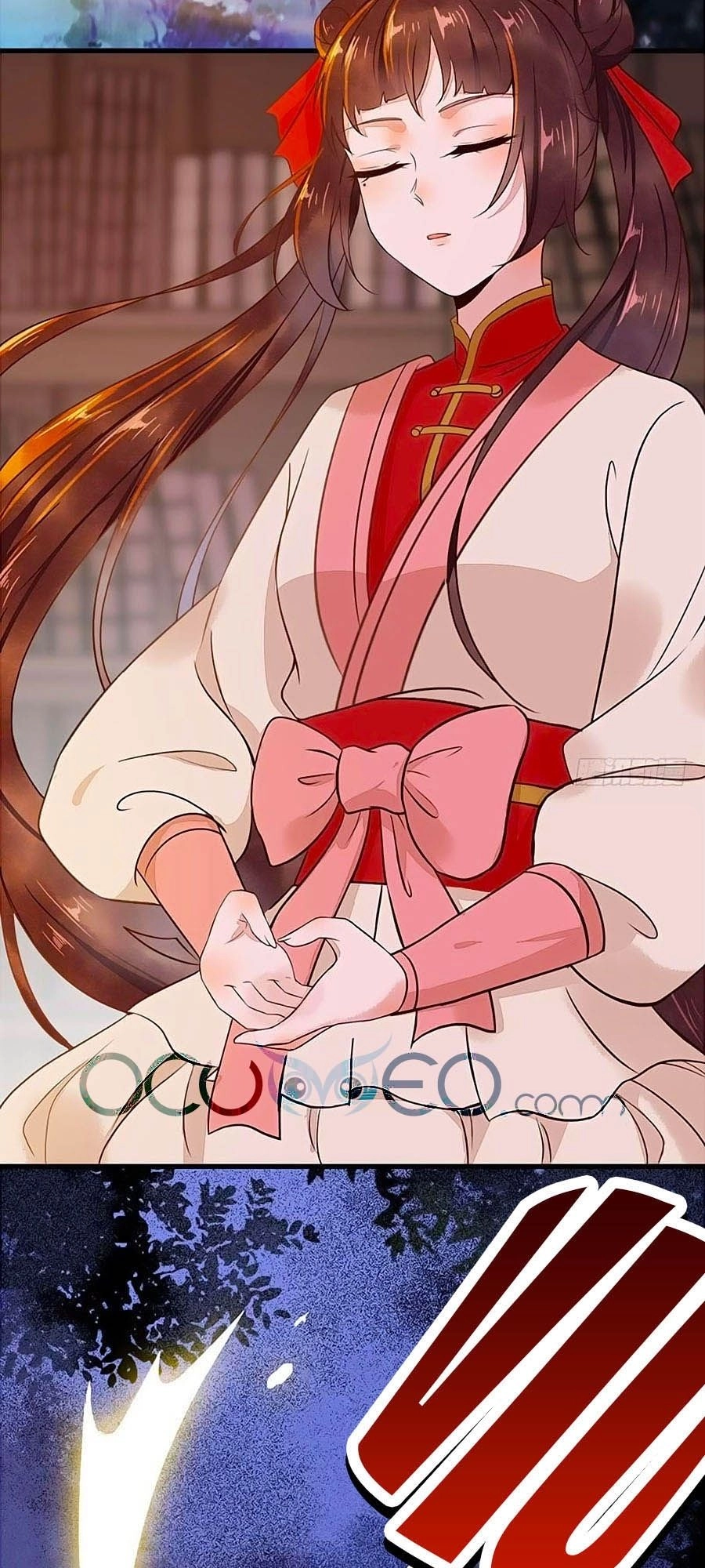 Thần Y Khí Nữ: Ngự Thú Cuồng Phi Của Quỷ Đế Chapter 51 - 2