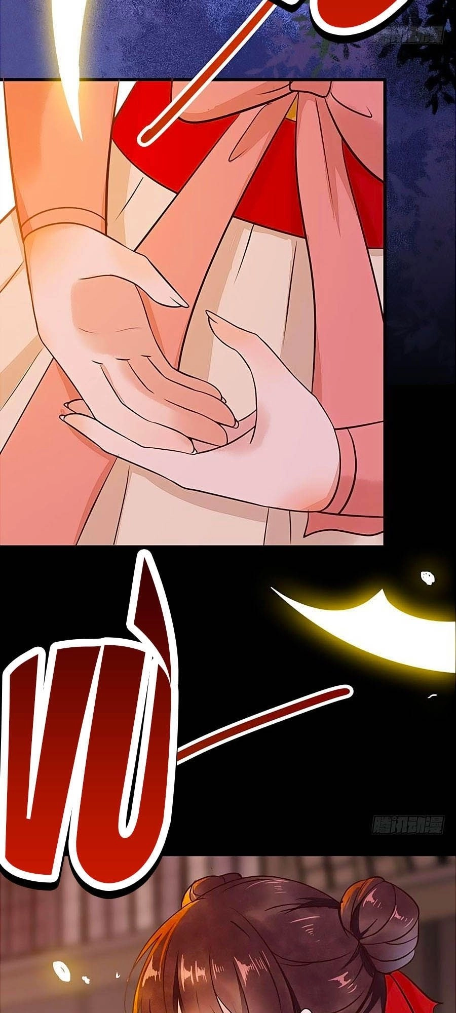 Thần Y Khí Nữ: Ngự Thú Cuồng Phi Của Quỷ Đế Chapter 51 - 3