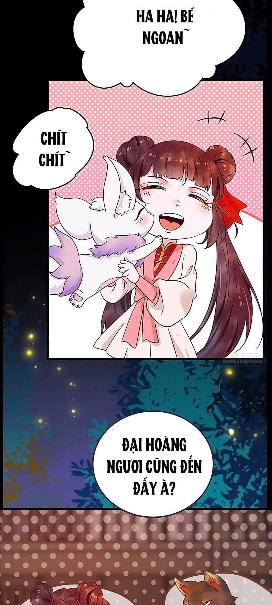 Thần Y Khí Nữ: Ngự Thú Cuồng Phi Của Quỷ Đế Chapter 51 - 6