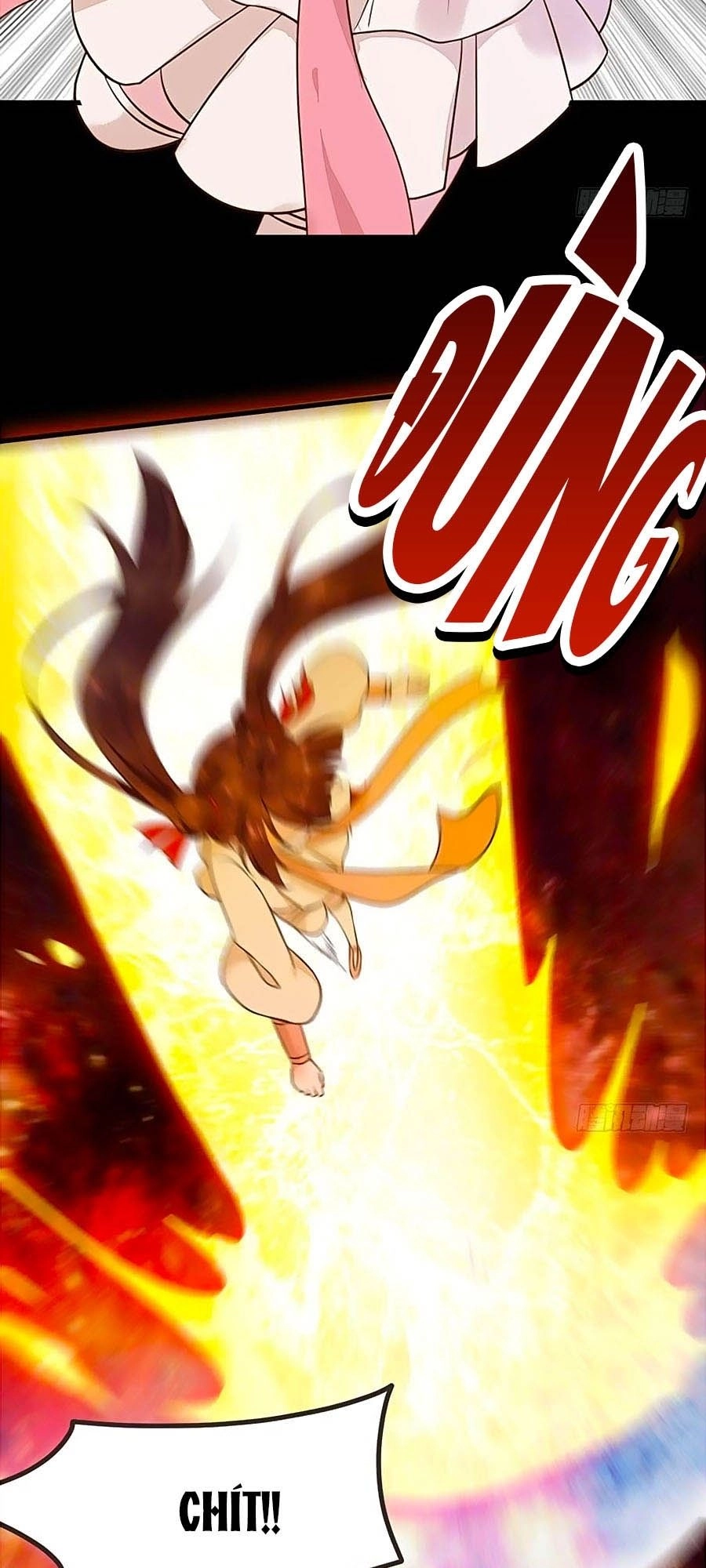 Thần Y Khí Nữ: Ngự Thú Cuồng Phi Của Quỷ Đế Chapter 51 - 13