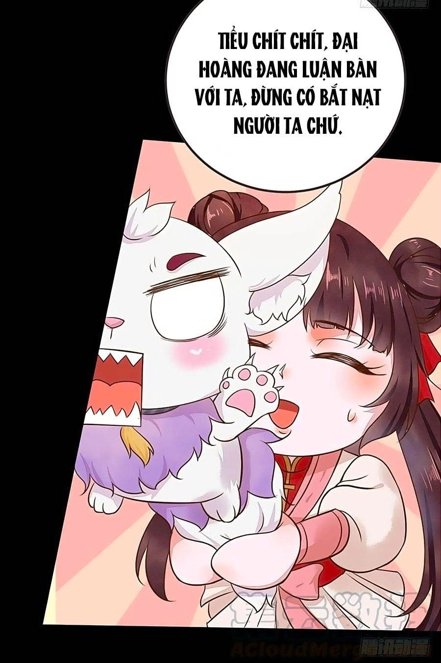 Thần Y Khí Nữ: Ngự Thú Cuồng Phi Của Quỷ Đế Chapter 51 - 15