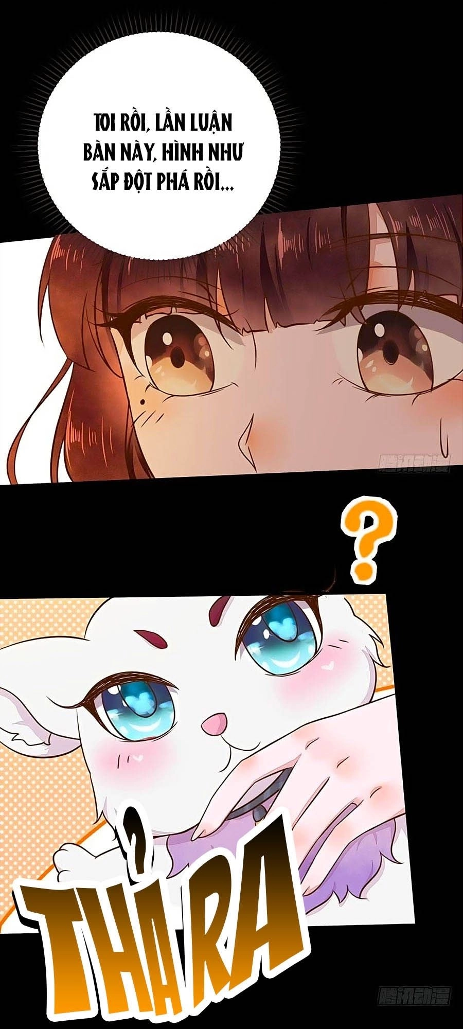 Thần Y Khí Nữ: Ngự Thú Cuồng Phi Của Quỷ Đế Chapter 51 - 16