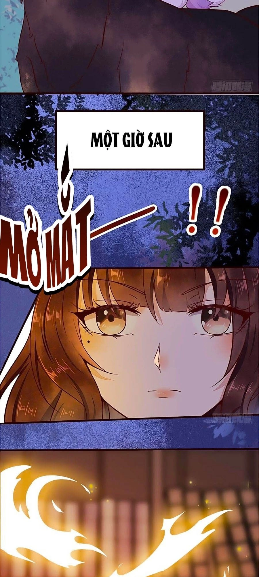 Thần Y Khí Nữ: Ngự Thú Cuồng Phi Của Quỷ Đế Chapter 51 - 18