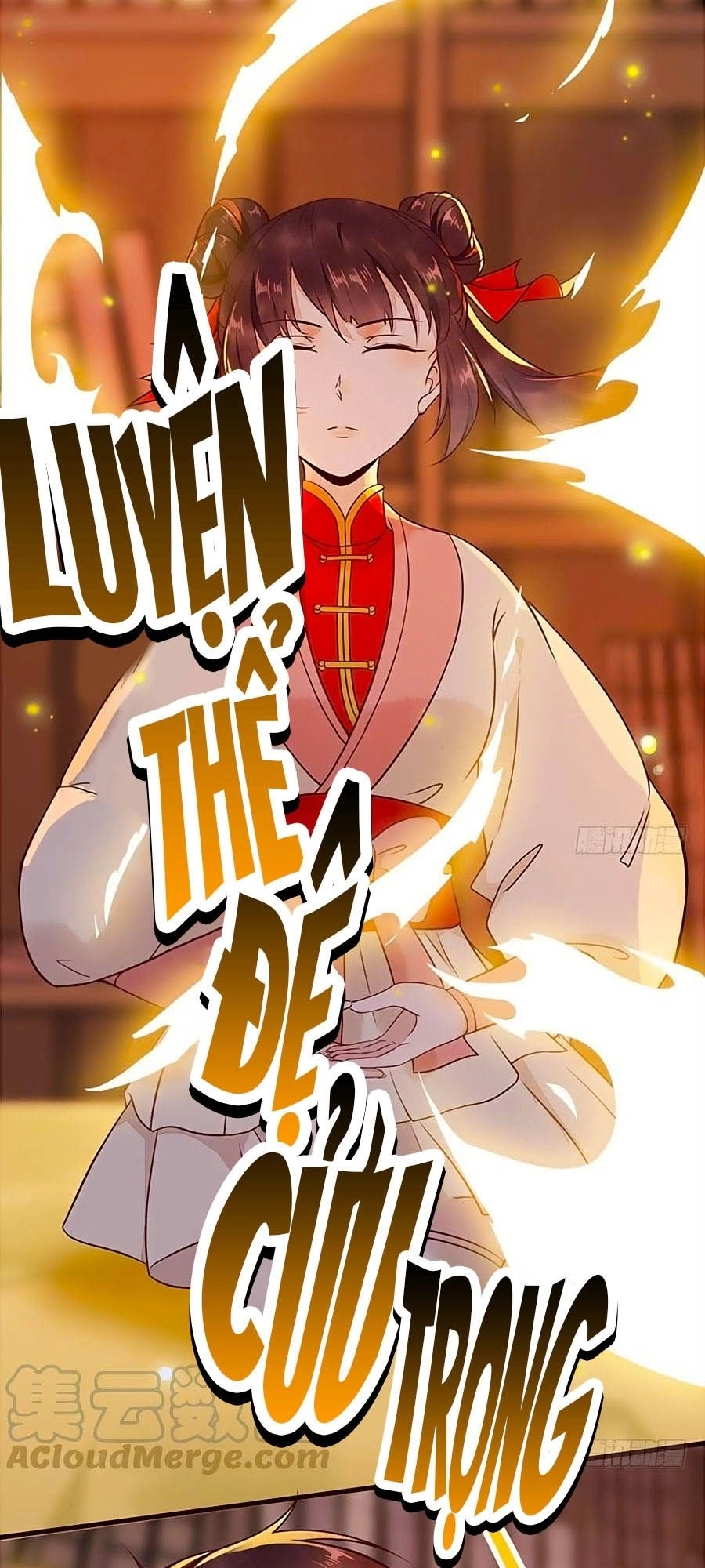 Thần Y Khí Nữ: Ngự Thú Cuồng Phi Của Quỷ Đế Chapter 51 - 19