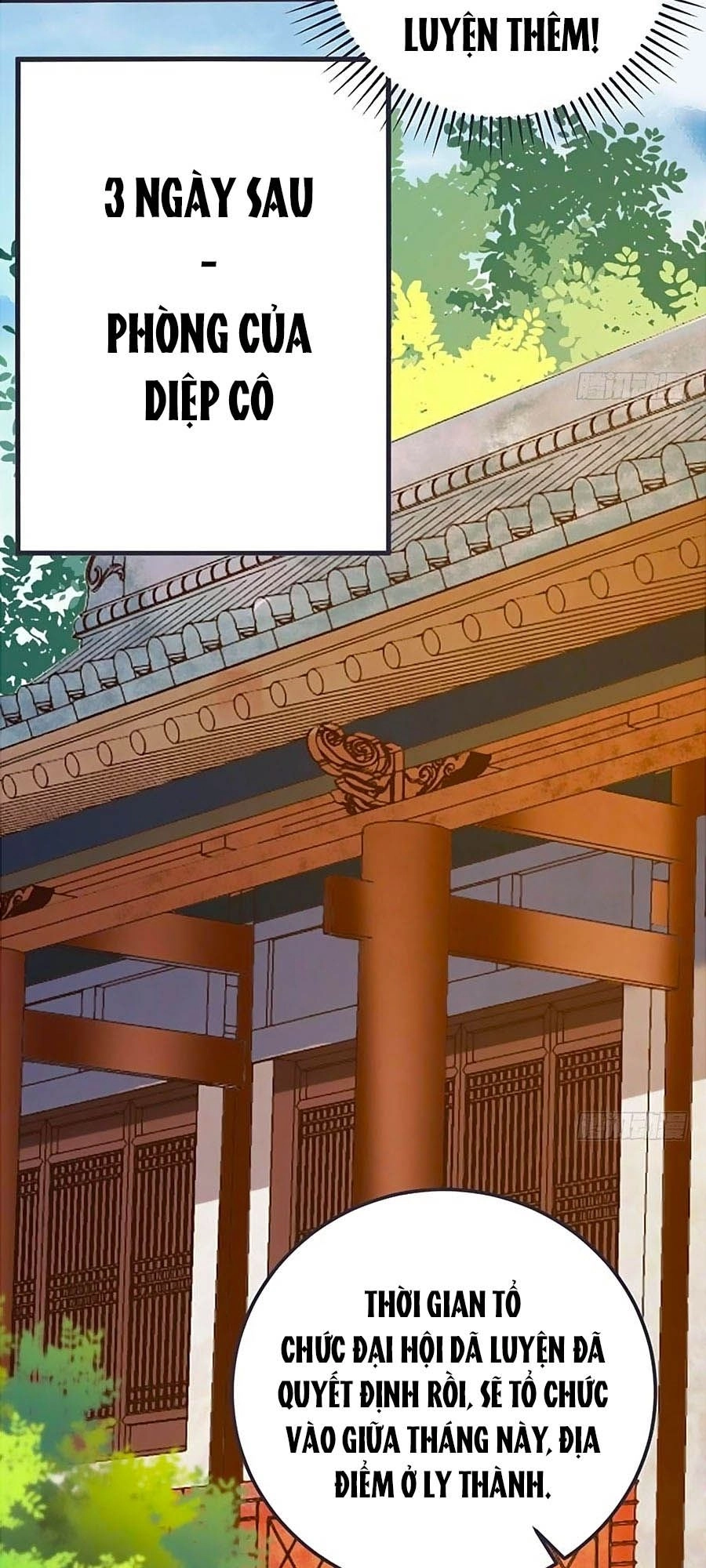 Thần Y Khí Nữ: Ngự Thú Cuồng Phi Của Quỷ Đế Chapter 51 - 22