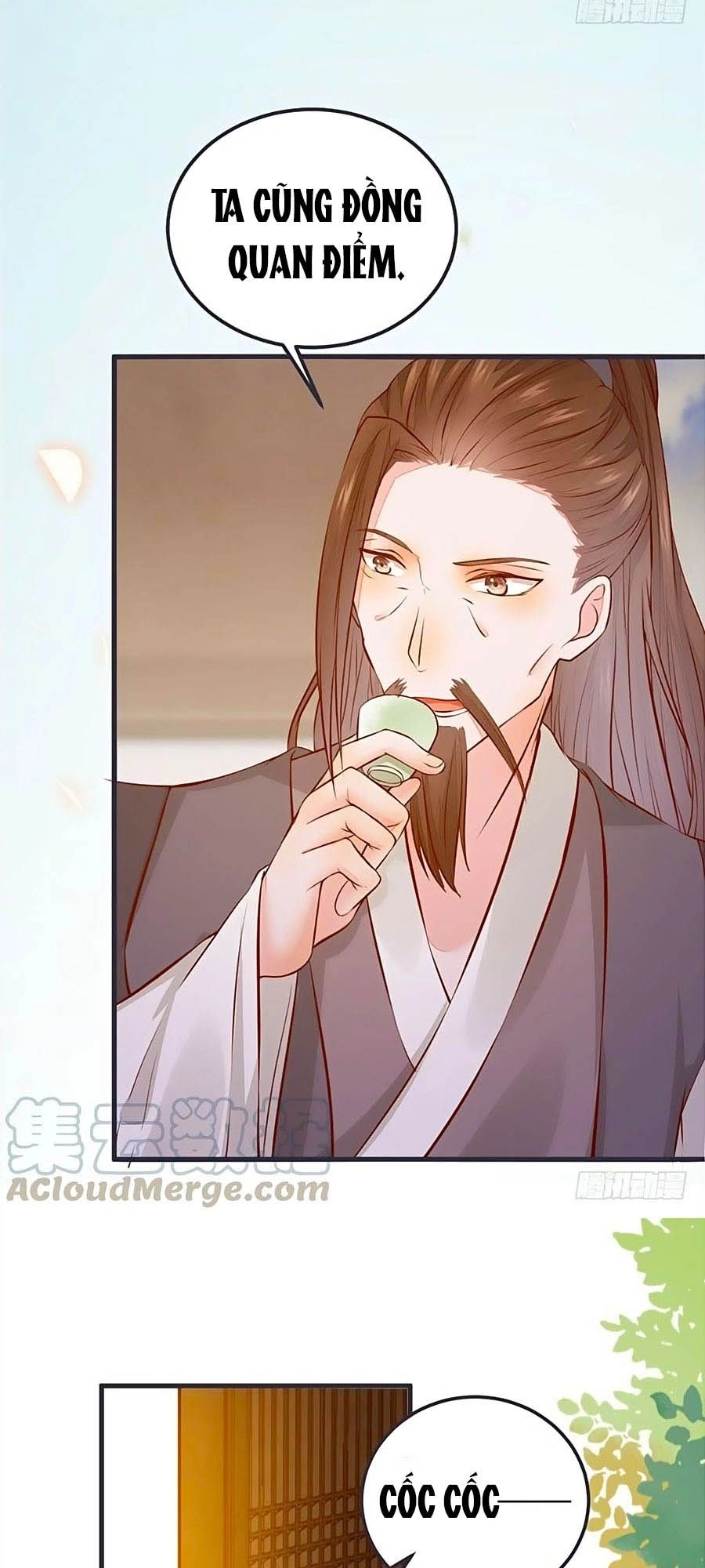 Thần Y Khí Nữ: Ngự Thú Cuồng Phi Của Quỷ Đế Chapter 51 - 24