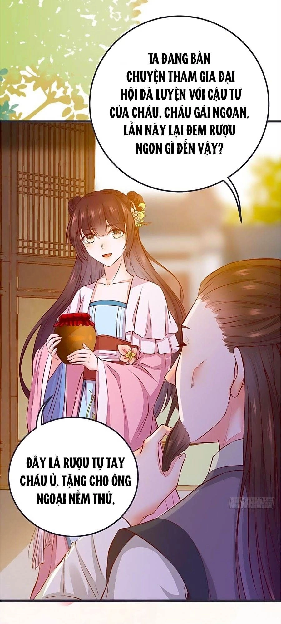 Thần Y Khí Nữ: Ngự Thú Cuồng Phi Của Quỷ Đế Chapter 51 - 26