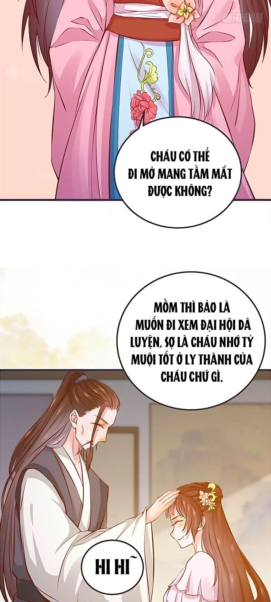 Thần Y Khí Nữ: Ngự Thú Cuồng Phi Của Quỷ Đế Chapter 51 - 28