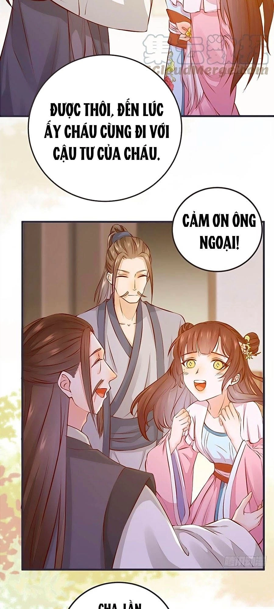 Thần Y Khí Nữ: Ngự Thú Cuồng Phi Của Quỷ Đế Chapter 51 - 29